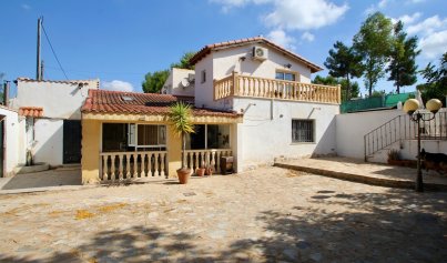 Villa - Återförsäljning - Fortuna -
                Fortuna