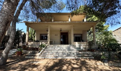 Villa - Återförsäljning - Torrevieja -
                Los Balcones - Los Altos del Edén