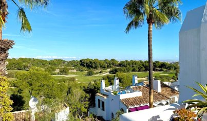 Villa - Återförsäljning - Villamartín - Villamartin