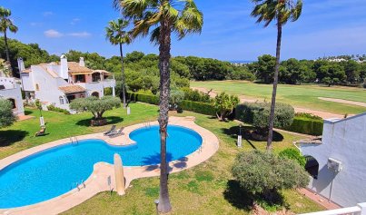 Villa - Återförsäljning - Villamartín -
                Villamartin