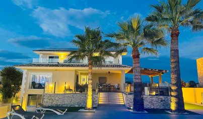 Villa - Herverkoop - Alfas del Pí -
                Alfas del Pí