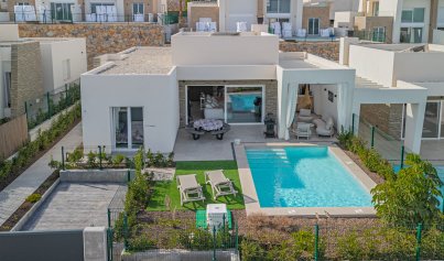 Villa - Herverkoop - Algorfa -
                La Finca Golf