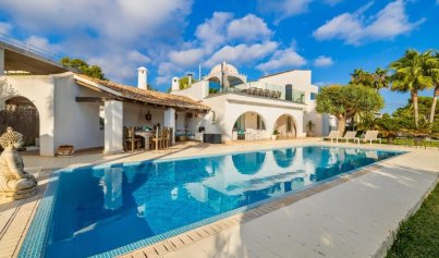Villa - Herverkoop - Calviá - Mallorca