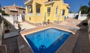 Villa - Herverkoop -
                Ciudad Quesada - SH-76425