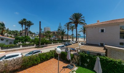 Villa - Herverkoop - La Zenia -
                La Zenia