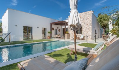 Villa - Herverkoop - Marrachí - Mallorca