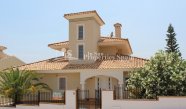 Villa - Herverkoop -
                Orihuela Costa - 13016