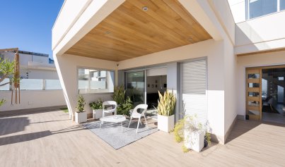 Villa - Herverkoop - Orihuela Costa -
                Cabo Roig