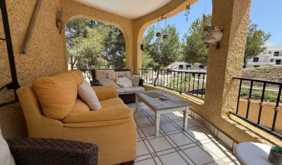 Villa - Herverkoop - Orihuela Costa -
                Costa Blanca Sur