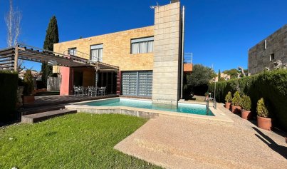 Villa - Herverkoop - Orihuela Costa -
                Dehesa de Campoamor