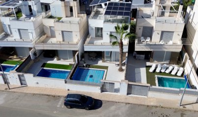 Villa - Herverkoop - Orihuela Costa - Lomas de Cabo Roig