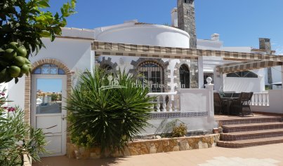 Villa - Herverkoop - Orihuela Costa -
                Los Dolses