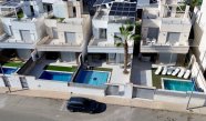 Villa - Herverkoop -
                Orihuela Costa - MM-93549