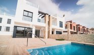 Villa - Herverkoop -
                Pilar de la Horadada - 12364