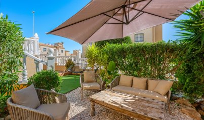 Villa - Herverkoop - Villamartin -
                Costa Blanca
