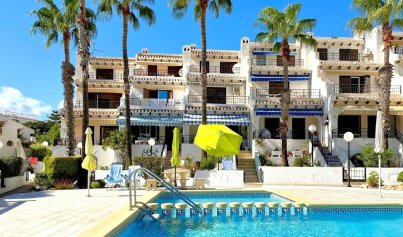 Villa - Long Term Rental - Cabo Roig -
                Cabo Roig