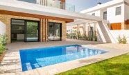 Villa - Neue Gebäude -
                Mallorca - 13040