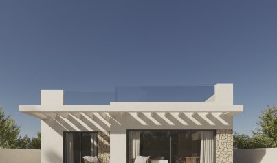 Villa - Neue Gebäude - Polop - Polop