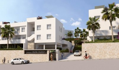 Villa - New Build - Algorfa - Algorfa