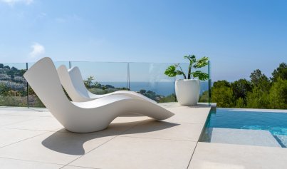 Villa - New Build - Altea -
                Altea
