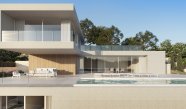 Villa - New Build -
                Benissa - 20211