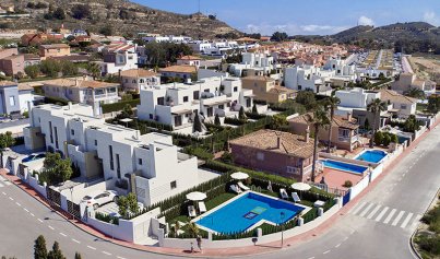 Villa - New Build - Busot -
                Busot