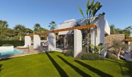 Villa - New Build -
                Campoamor - 80258