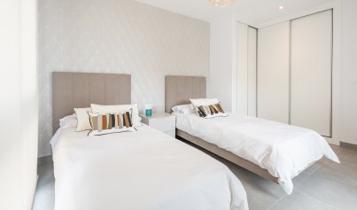 Villa - New Build - Capdepera -
                Spain