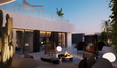 Villa - New Build - Ciudad Quesada -
                Ciudad Quesada