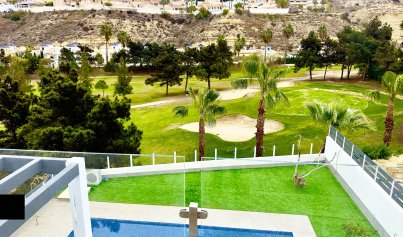 Villa - New Build - Ciudad Quesada -
                Ciudad Quesada