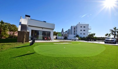 Villa - New Build - Condado de Alhama -
                Condado de Alhama