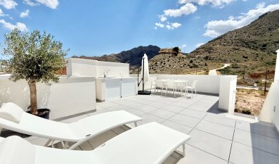 Villa - New Build - Cox - Cox