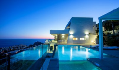Villa - New Build - Cumbre del Sol -
                Cumbre del Sol