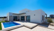 Villa - New Build -
                Daya Nueva - 14240