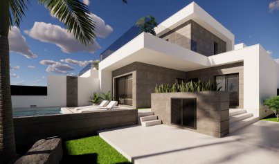 Villa - New Build - Dolores -
                Dolores