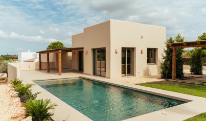 Villa - New Build - Jávea -
                Jávea