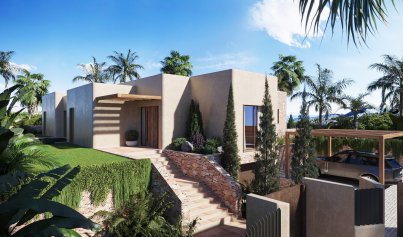 Villa - New Build - Jávea -
                Jávea