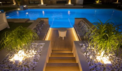 Villa - New Build - Jerónimo y Avileses -
                Jerónimo y Avileses