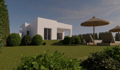 Villa - New Build - La Finca Golf -
                La Finca Golf