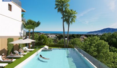 Villa - New Build - La Nucía - La Nucía