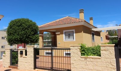 Villa - New Build - La Romana -
                La Romana