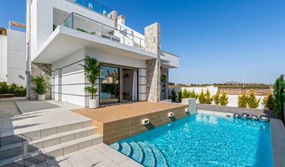 Villa - New Build - Los Alcazares -
                Los Alcazares
