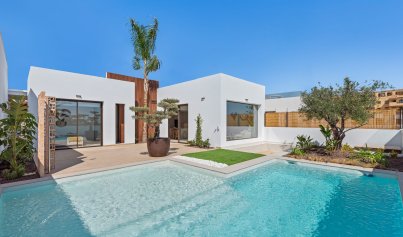 Villa - New Build - Los Alcazares -
                Los Alcazares