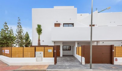 Villa - New Build - Los Alcazares -
                Los Alcazares