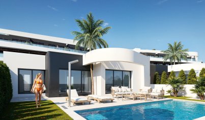 Villa - New Build - Los Alcazares -
                Los Alcazares