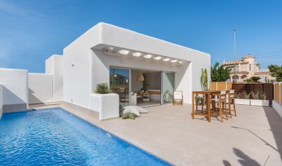 Villa - New Build - Los Alcazares -
                Los Alcazares