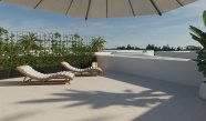 Villa - New Build -
                Los Montesinos - 44510