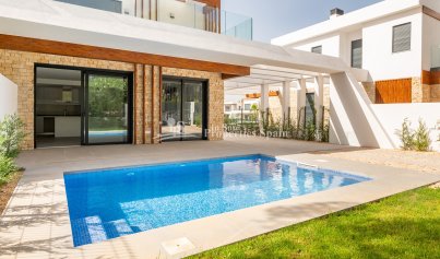 Villa - New Build - Mallorca -
                Mallorca