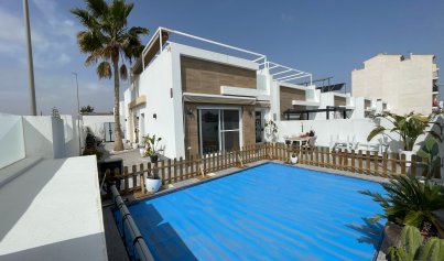 Villa - New Build - Murcia -
                Murcia