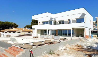 Villa - New Build - Orihuela Costa -
                Punta Prima